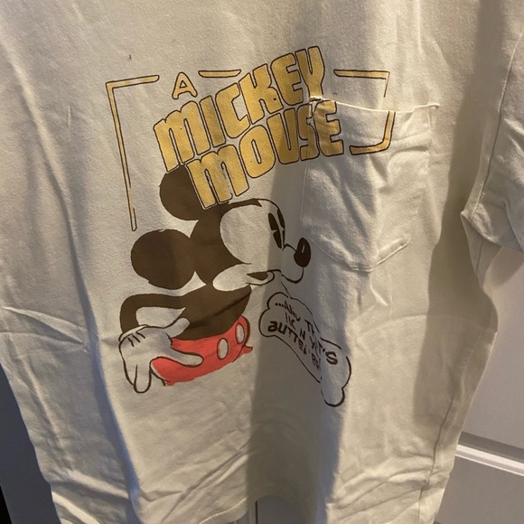 Disney by unigloTee. Mickey Mouse - Picture 1 of 2